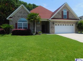 1024 Via Salvatore, Florence, SC 29501