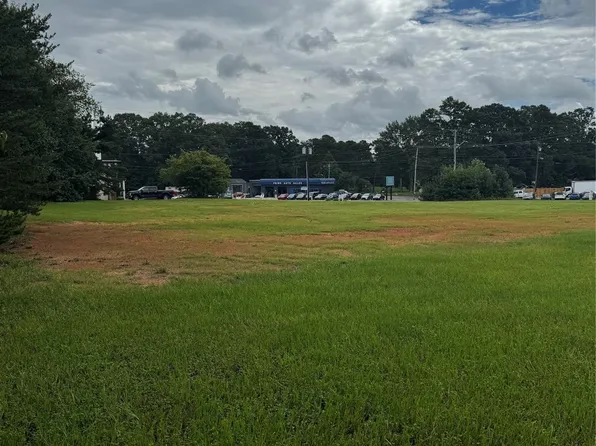 0 Edgewood Park Ct, Landis, NC 28088