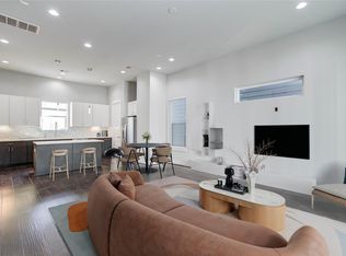 2116 Naomi St #B, Houston, TX 77054