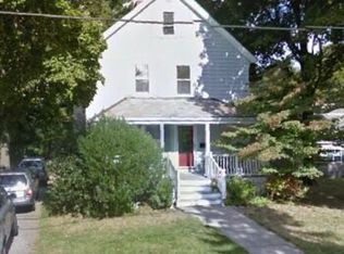 21 Artwill St, Milton, MA 02186