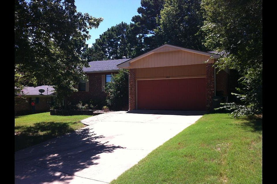 Great newly remodeled rental