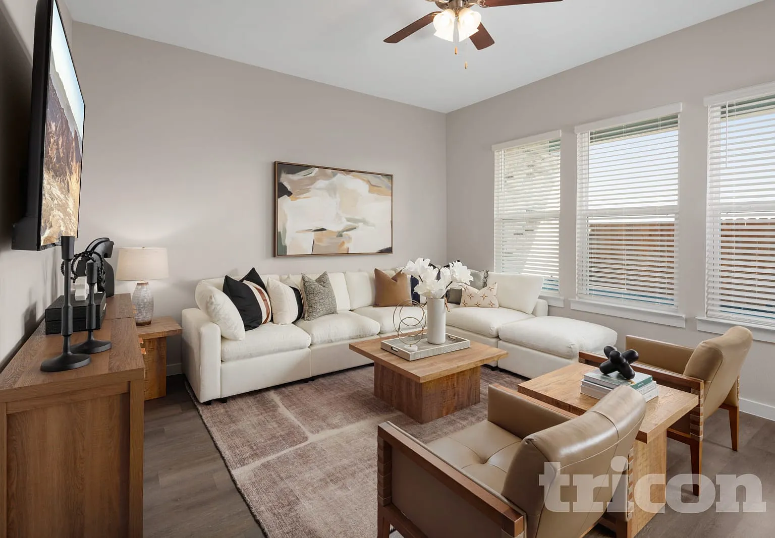 201 Ledburn Court Saginaw TX — Photo 3