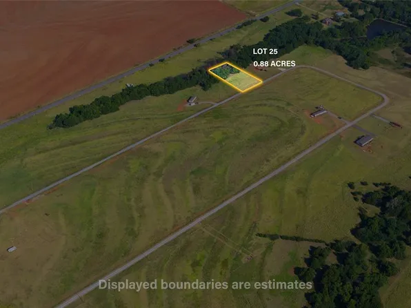 (undisclosed Address), Minco, OK 73059