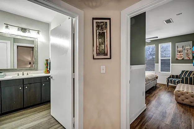 1900 Barton Springs Rd #3024 — Photo 19