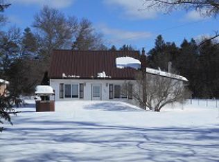 740 N Perry Creek Rd, Mio, MI 48647