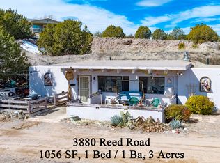 3884 N Reed Rd, Chino Valley, AZ 86323