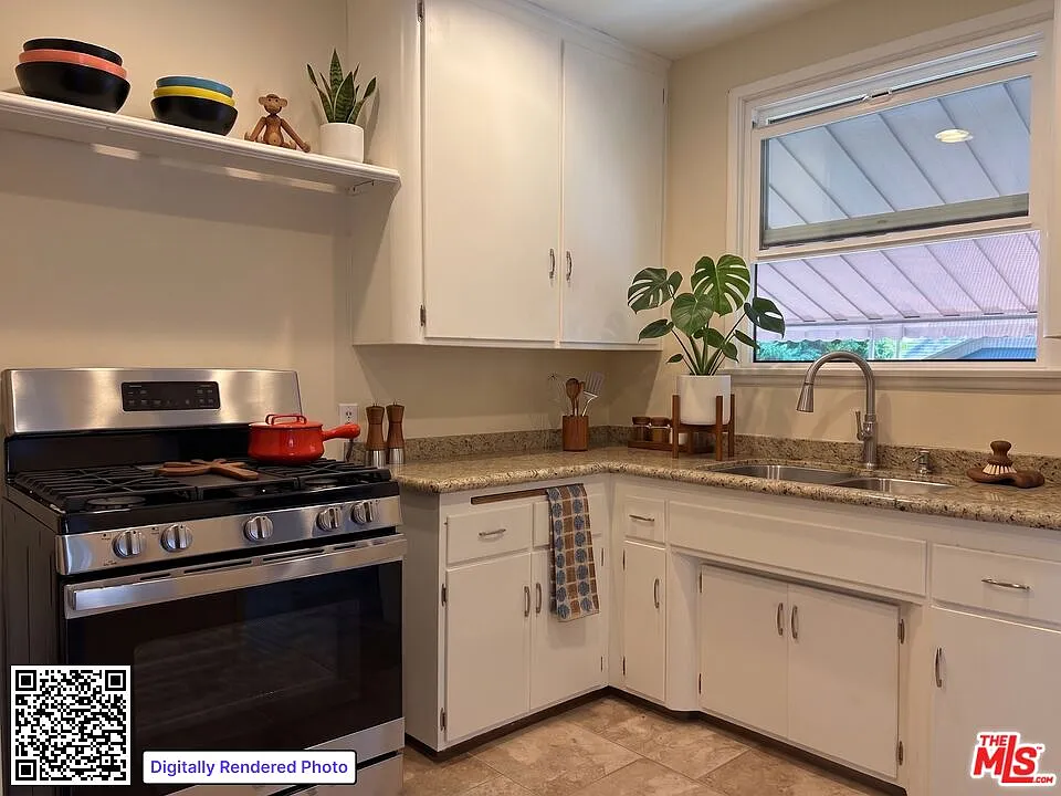 2 bed, 1.0 bath, $3,599 — Photo 4