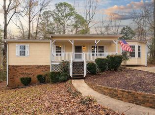 6813 San Moore Dr, Pinson, AL 35126