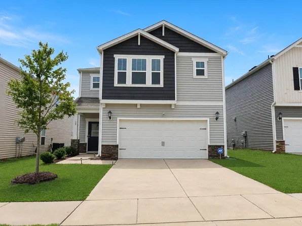 10 Sweet Olive St, Clayton, NC 27527