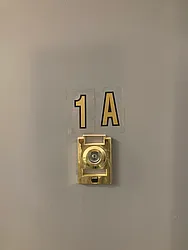 Rented by Rani Dishi, LREB