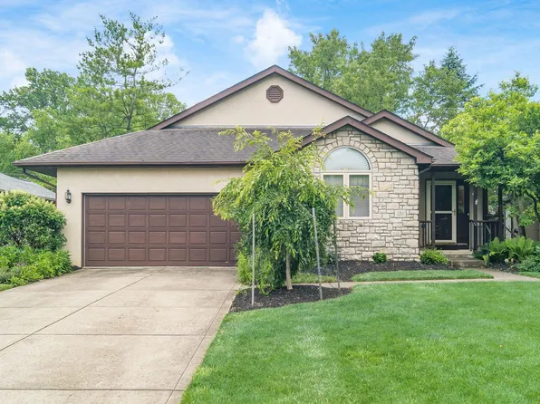 281 Meadowlark Ln, Columbus, OH 43214