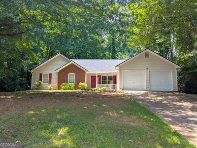 4889 Muirwood Dr, Powder Springs, GA, 30127