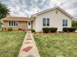 807 Leeward Dr, Forked River, NJ 08731