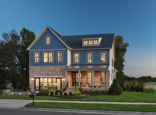 24462 Carolina Rose Cir, Aldie, VA 20105