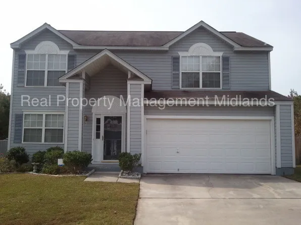 212 Whixley Ln, Columbia, SC 29223
