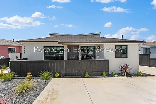 2722 Nye St #1 Photo 1