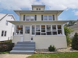 206 N State St, Mishawaka, IN 46544