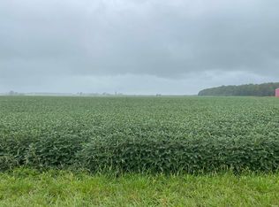 N Warren Rd, Huntington, IN 46750