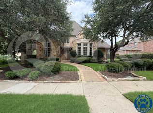 8108 Penobscot Ln, McKinney, TX 75071