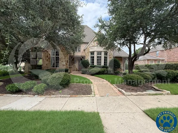 8108 Penobscot Ln, McKinney, TX 75071