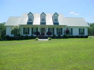 224 Ketchersid Ln, Whitwell, TN 37397