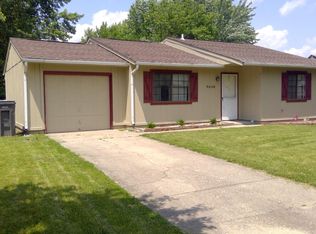 5438 Pecos Ct, Indianapolis, IN