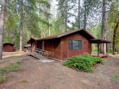 4560 Pleasant Creek Rd, Rogue River, OR, 97537