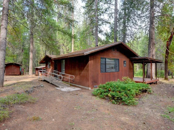 4560 Pleasant Creek Rd, Rogue River, OR 97537