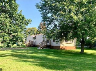 246 Red Lake Ave, Shevlin, MN 56676