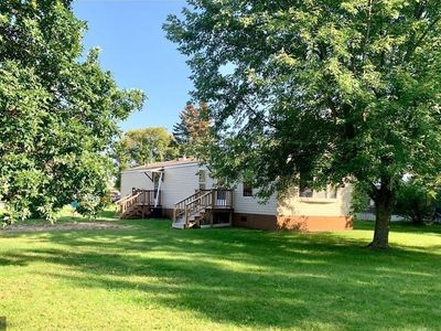 246 Red Lake Ave, Shevlin, MN, 56676