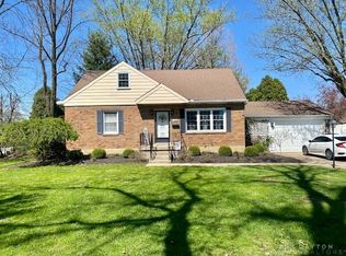 528 E Home Rd, Springfield, OH 45503