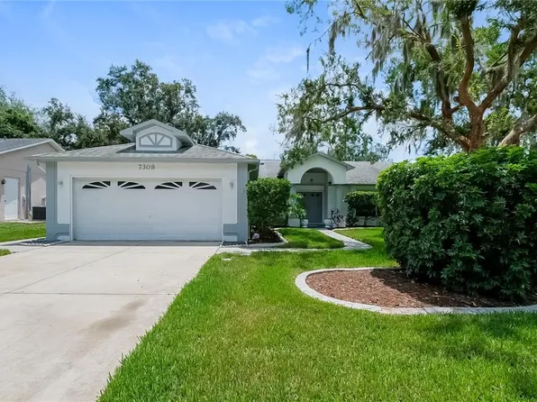 7308 ASHMORE DRIVE, NEW PORT RICHEY, FL 34653