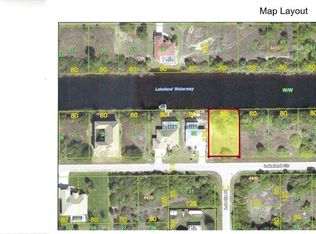 15128 Lakeland Cir, Port Charlotte, FL 33981