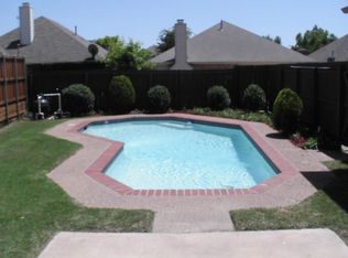 2002 Nottingham Pl, Allen, TX 75013