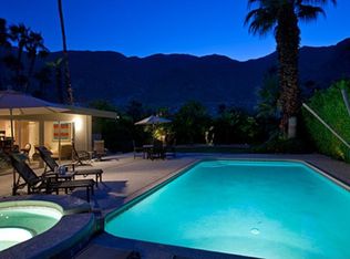988 W Ceres Rd, Palm Springs, CA 92262