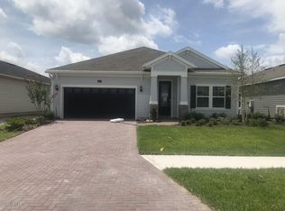 299 Broomsedge Cir, Saint Augustine, FL 32095