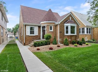 2548 W 110th St, Chicago, IL 60655