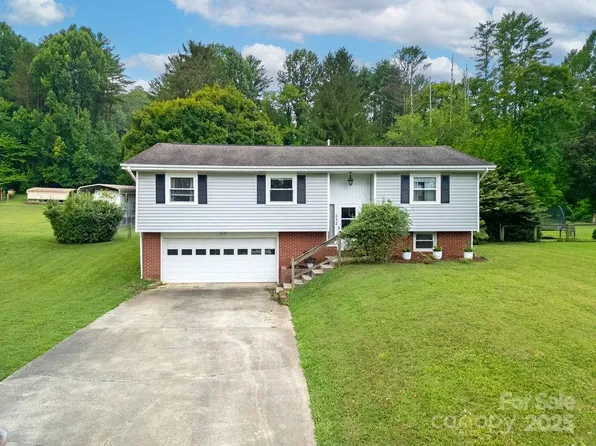532 Elm Bend Rd, Brevard, NC 28712
