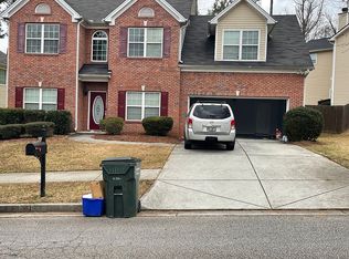 4065 Preserve Ln, Snellville, GA 30039