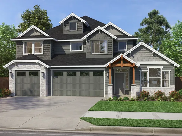 5469 Animal Ave NW, Bremerton, WA 98312