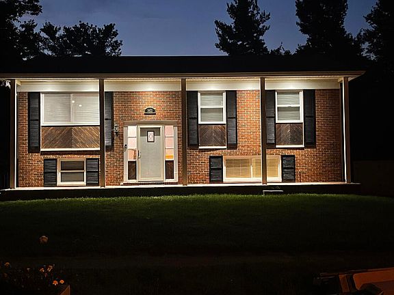 2nd image of 3421 Holwyn Rd