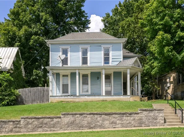 9080 State Road 64, Georgetown, IN 47122