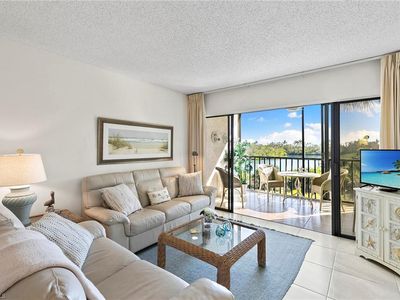 21440 Bay Village DR #124, Fort Myers Beach, FL, 33931