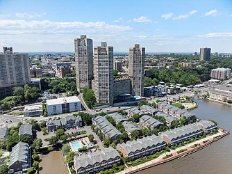 7002 Blvd East, #27F