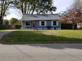 10404 Grafton Hall Rd, Louisville, KY 40272