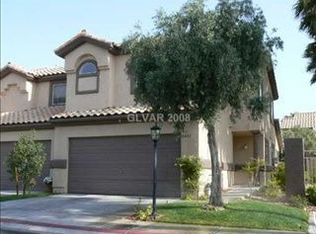 8432 Pacific Spring Ave, Las Vegas, NV 89117