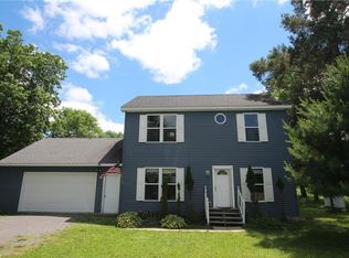 20504 Hadcock Rd, Watertown, NY 13601