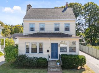 44 Montrose Ave, Portland, ME 04103