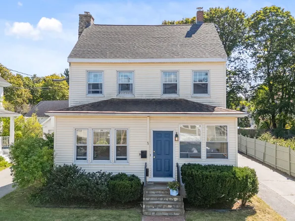 44 Montrose Avenue, Portland, ME 04103