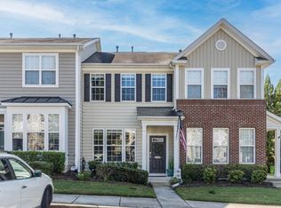 7863 Spungold St, Raleigh, NC 27617